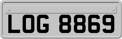 LOG8869