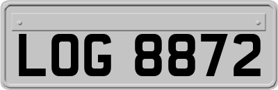 LOG8872