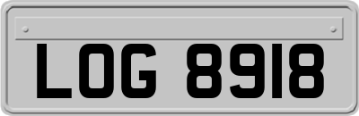 LOG8918