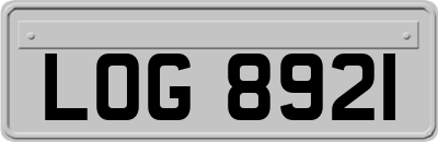 LOG8921