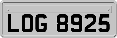 LOG8925