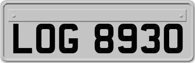 LOG8930