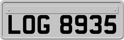 LOG8935