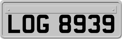LOG8939