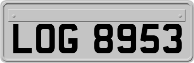 LOG8953