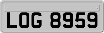 LOG8959