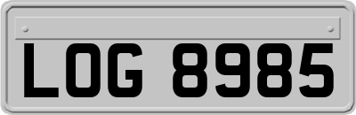 LOG8985