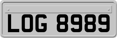 LOG8989