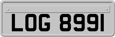 LOG8991