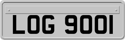 LOG9001