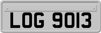 LOG9013