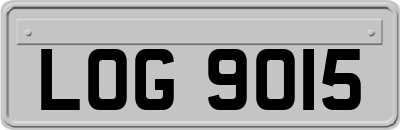LOG9015