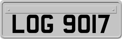 LOG9017
