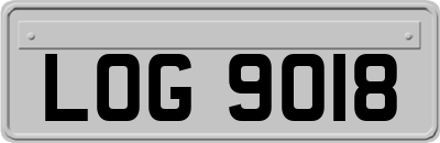 LOG9018