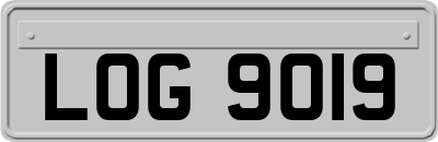 LOG9019