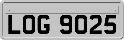 LOG9025