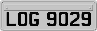 LOG9029