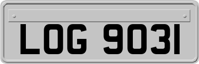 LOG9031
