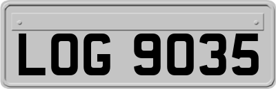 LOG9035