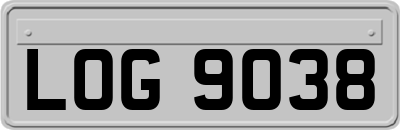 LOG9038
