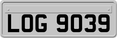 LOG9039