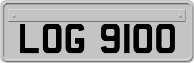 LOG9100