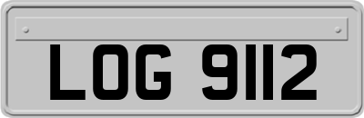LOG9112