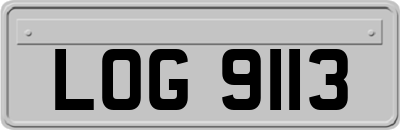 LOG9113