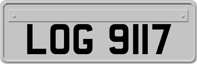 LOG9117