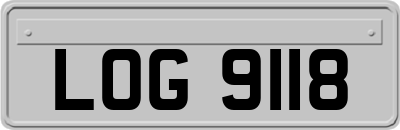 LOG9118