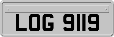 LOG9119