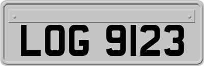 LOG9123