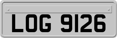 LOG9126