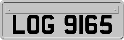 LOG9165