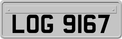 LOG9167