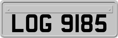 LOG9185