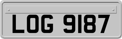 LOG9187