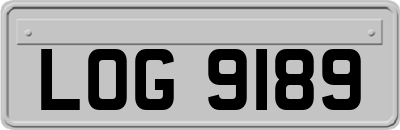LOG9189
