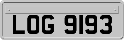 LOG9193