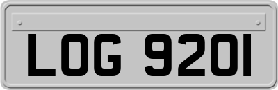 LOG9201
