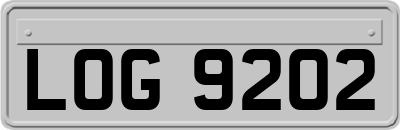 LOG9202