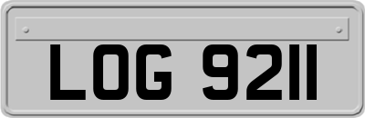 LOG9211