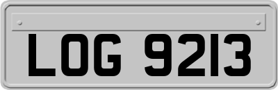 LOG9213