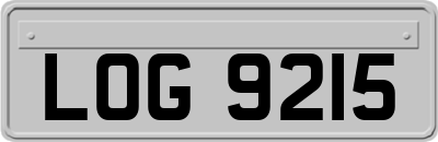 LOG9215