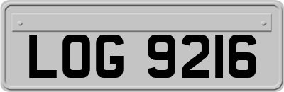 LOG9216