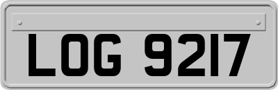 LOG9217