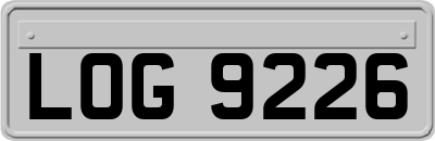 LOG9226