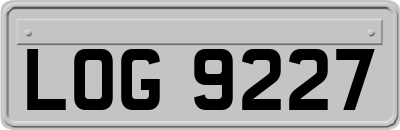 LOG9227