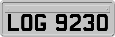 LOG9230