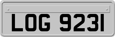 LOG9231